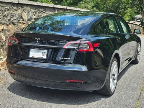 Used 2023 Tesla Model 3 Long Range AWD/4WD image 10