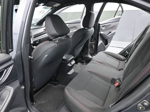 Used 2023 Subaru WRX Premium image 13