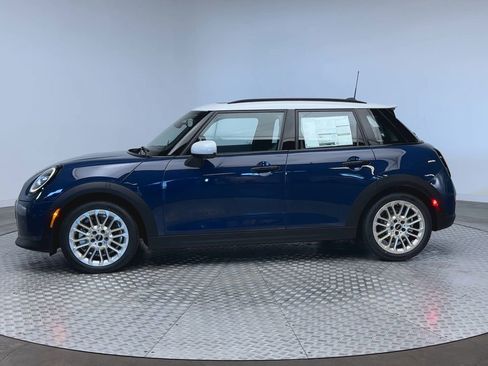 New 2026 MINI Cooper S FWD image 5