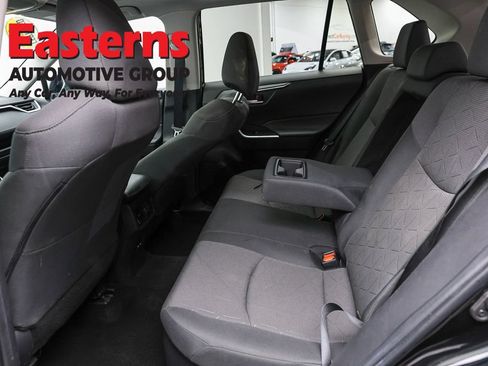 Used 2023 Toyota RAV4 XLE w/ Convenience Package AWD/4WD image 20
