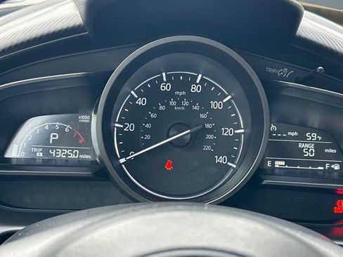 Used 2019 MAZDA CX-3 Sport image 19