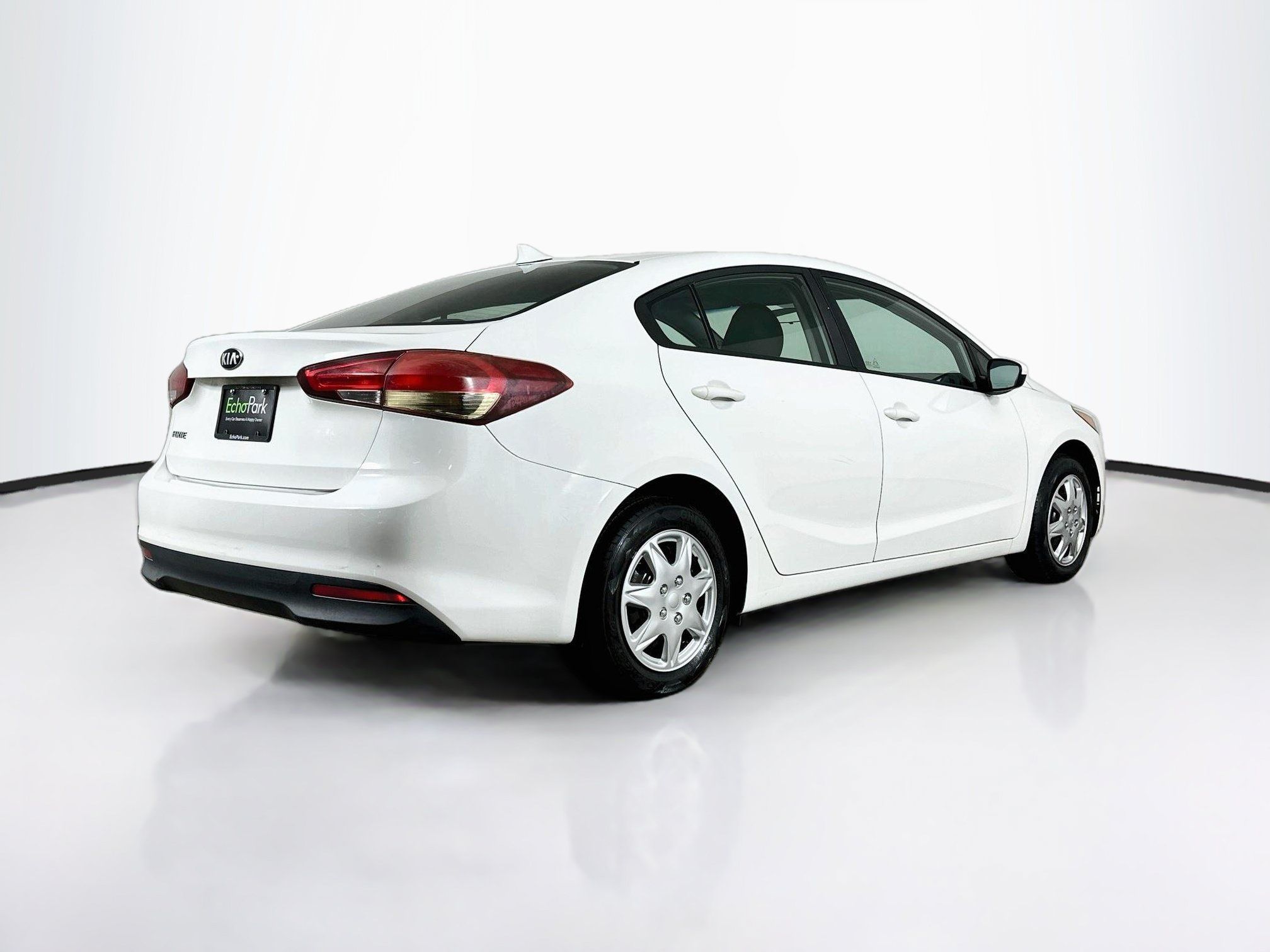 Used 2018 Kia Forte LX FWD image 9