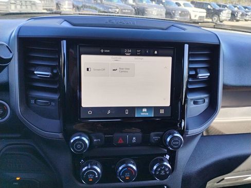 New 2026 RAM 3500 Tradesman w/ Chrome Appearance Group A image 34