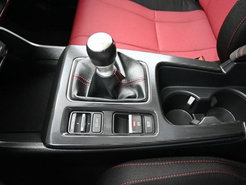 Used 2026 Honda Civic Si image 25