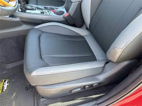 New 2026 Subaru Crosstrek 2.5i Wilderness image 15