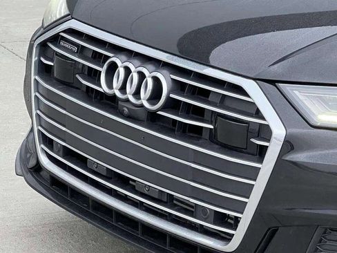 Used 2020 Audi A6 3.0T Prestige w/ Prestige Package image 12