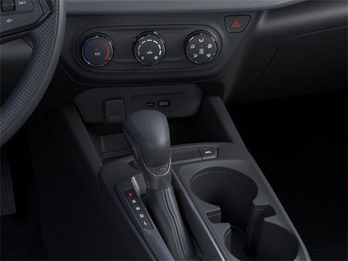 New 2026 Chevrolet Trax LS image 23