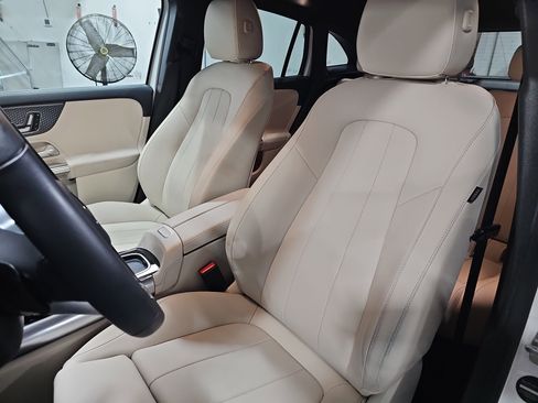 Certified 2026 Mercedes-Benz GLA 250 image 17