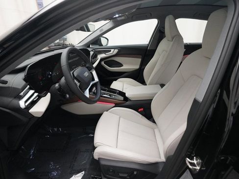 Used 2025 Audi A5 2.0T Premium Plus Sedan w/ Premium Plus image 18