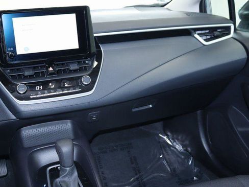 Used 2025 Toyota Corolla LE image 23