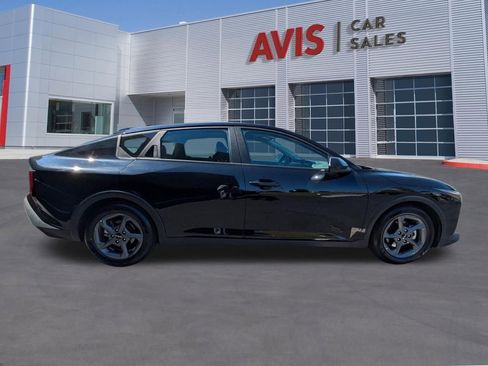 Used 2025 Kia K4 FWD image 5
