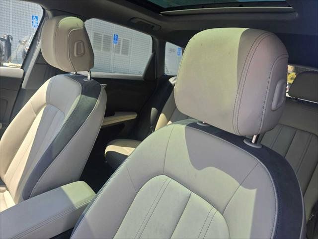 Used 2023 Audi Q4 e-tron Premium Plus w/ Premium Plus AWD/4WD image 26
