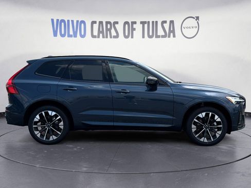 New 2026 Volvo XC60 B5 Plus w/ Protection Package Premier image 6