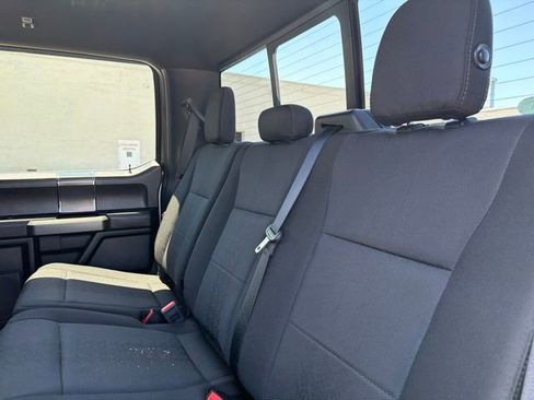 Used 2019 Ford F150 XLT w/ Equipment Group 302A Luxury AWD/4WD image 22
