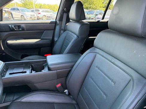 Used 2026 Hyundai Santa Fe Calligraphy AWD/4WD image 19