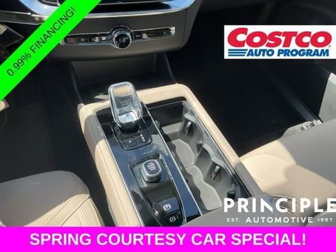 New 2026 Volvo XC90 B6 Plus w/ Protection Package Premier AWD/4WD image 16