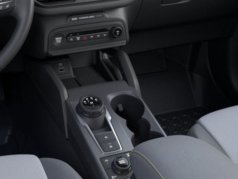 New 2026 Ford Bronco Sport Badlands w/ Sasquatch Badlands Package image 15