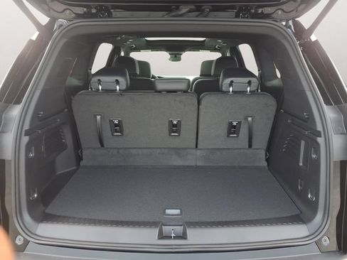 New 2026 GMC Acadia AT4 w/ Luxury Package AWD/4WD image 21