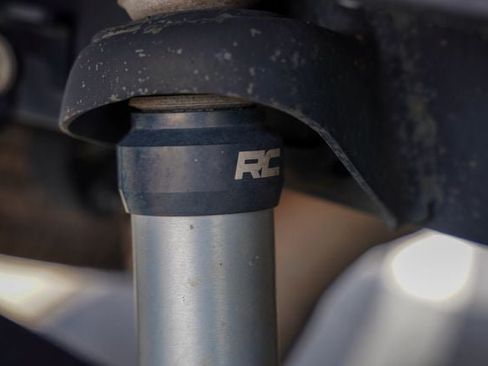 Used 2018 Toyota Tundra Platinum AWD/4WD image 11