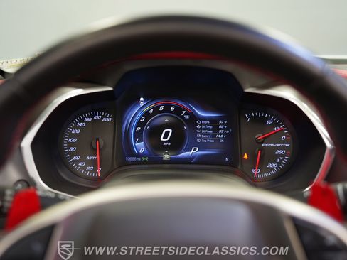 Used 2019 Chevrolet Corvette Grand Sport image 40