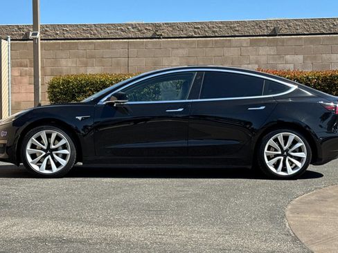 Used 2019 Tesla Model 3 RWD image 7