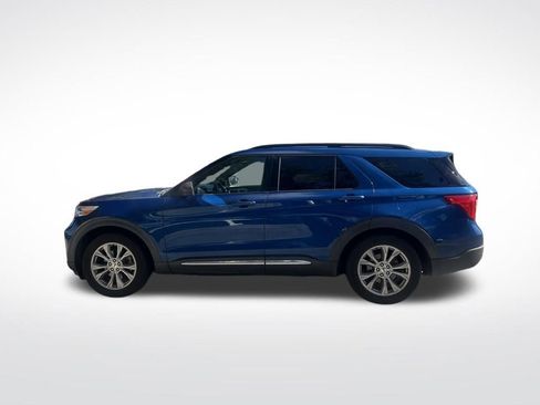 Used 2020 Ford Explorer XLT w/ Equipment Group 202A RWD image 8
