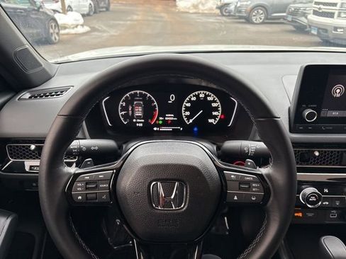 Used 2024 Honda Civic Sport image 16