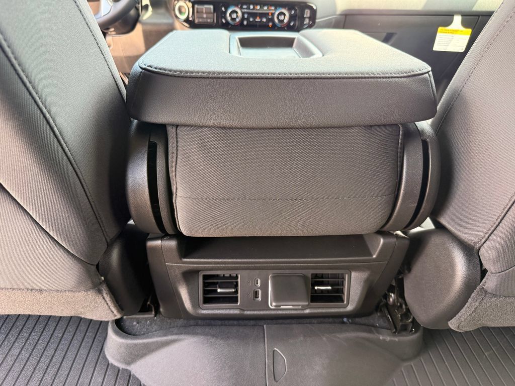 New 2026 Chevrolet Silverado 1500 LT AWD/4WD image 27