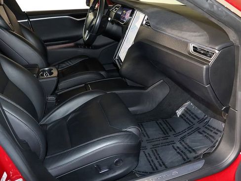 Used 2017 Tesla Model S 90D image 37