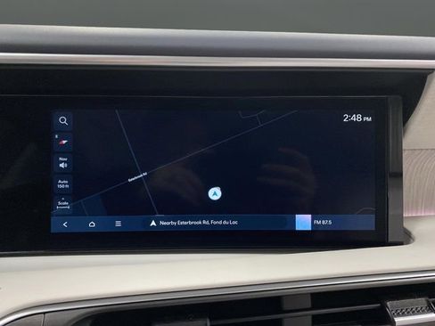 New 2026 Hyundai Palisade Calligraphy image 10