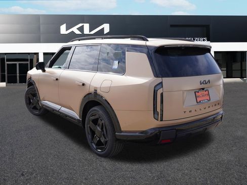 New 2027 Kia Telluride SX Prestige X-Line image 5