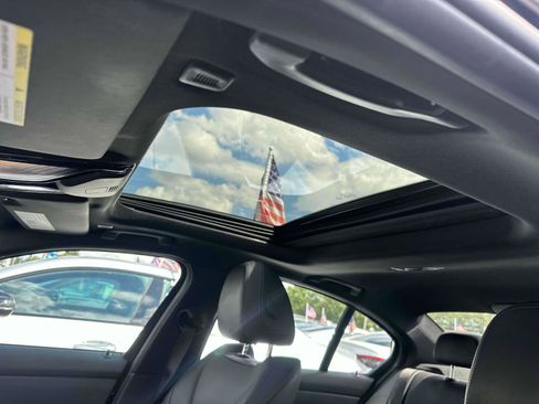 Used 2023 BMW 330i xDrive Sedan w/ Premium Package image 20