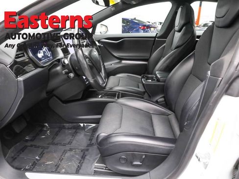 Used 2018 Tesla Model S 75D image 14