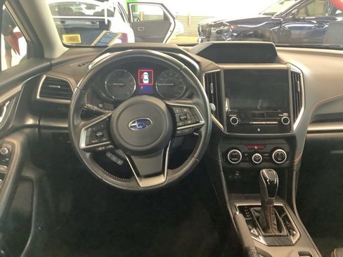 Certified 2023 Subaru Crosstrek 2.5i Limited AWD/4WD image 6