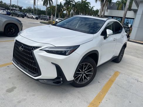 Used 2024 Lexus NX 350 AWD image 6