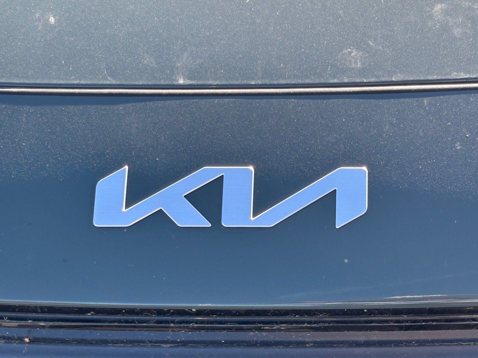 Certified 2024 Kia Niro FWD image 8