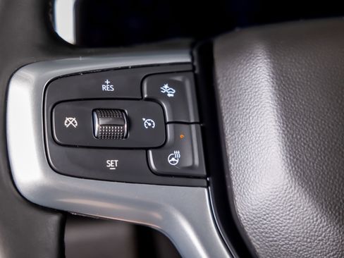 Used 2025 Chevrolet Silverado 2500 LT w/ All Star Edition image 17