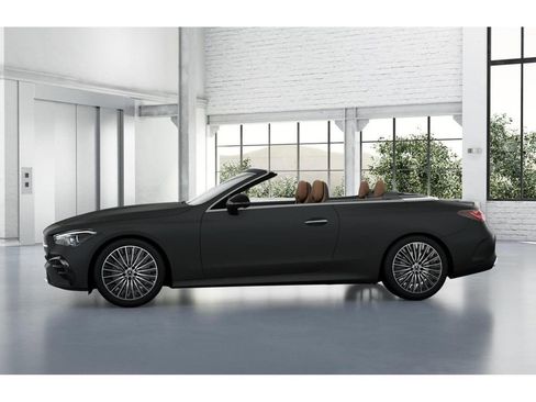 New 2026 Mercedes-Benz CLE 450 4MATIC Cabriolet image 35