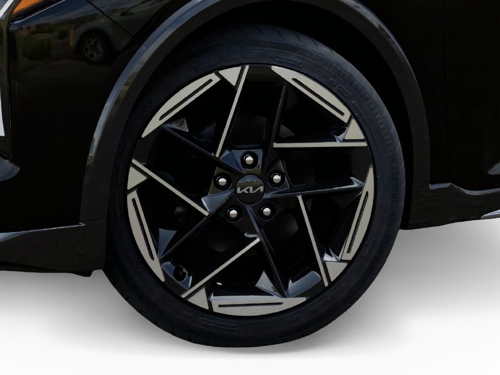 New 2026 Kia K4 GT-Line FWD image 11