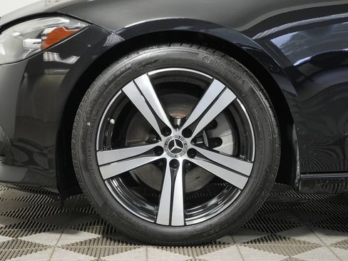 Certified 2023 Mercedes-Benz C 300 4MATIC Sedan image 9