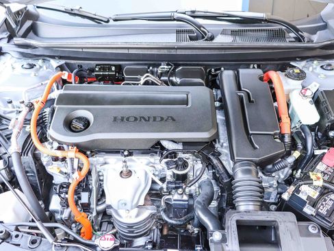 Used 2024 Honda Accord Sport image 32