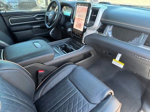 New 2026 RAM 1500 Tungsten w/ Bed Utility Group image 25