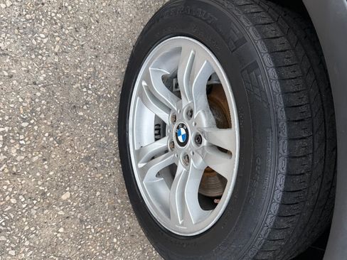 Used 2004 BMW X3 3.0i AWD/4WD image 12