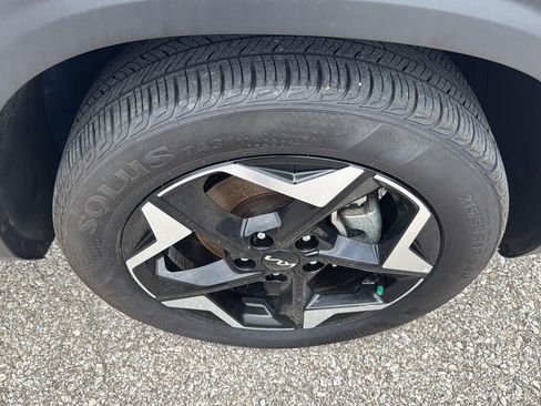 Used 2025 Kia Seltos S FWD image 23