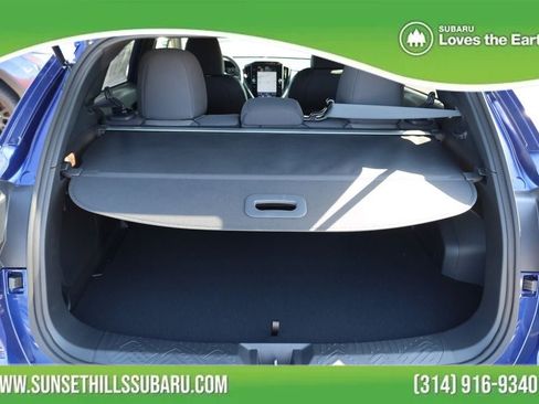 New 2026 Subaru Crosstrek 2.5i Sport image 8