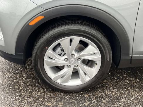 New 2026 Buick Encore GX Preferred w/ Advanced Technology Package image 10