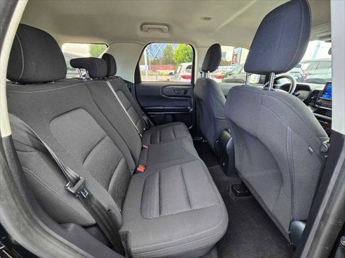 Used 2021 Ford Bronco Sport AWD/4WD image 12