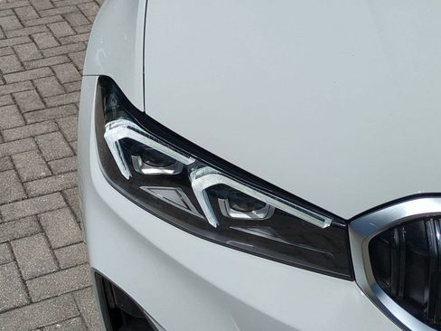 New 2026 BMW 330i Sedan w/ Convenience Package RWD image 10