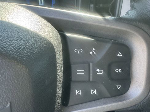 Used 2025 Ford Bronco Big Bend AWD/4WD image 15