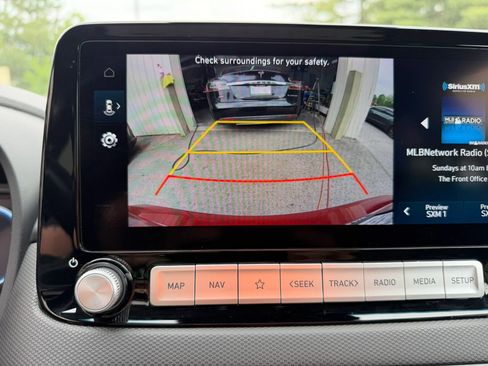 Used 2023 Hyundai Kona SEL FWD image 27